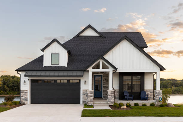 Best Tile Roofing Installation  in Elk River, MN